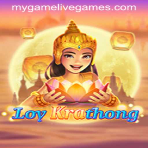 Discover the Mystical World of LoyKrathong with Mygame