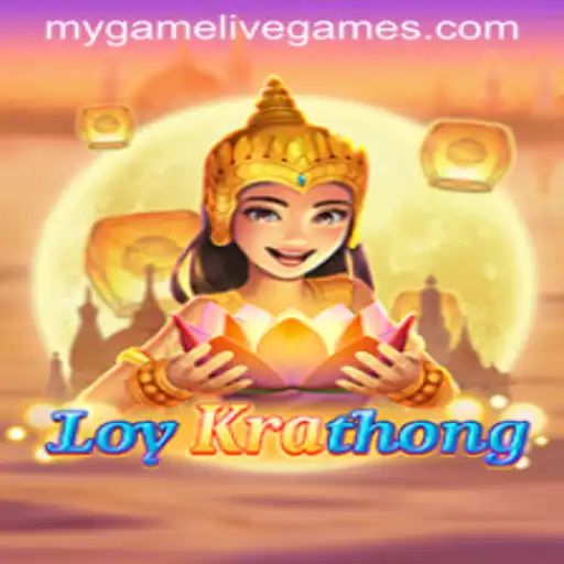 Discover the Mystical World of LoyKrathong with Mygame