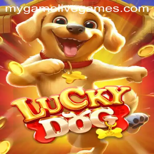 Unveiling the World of LuckyDog: A Captivating Gaming Experience with Mygame