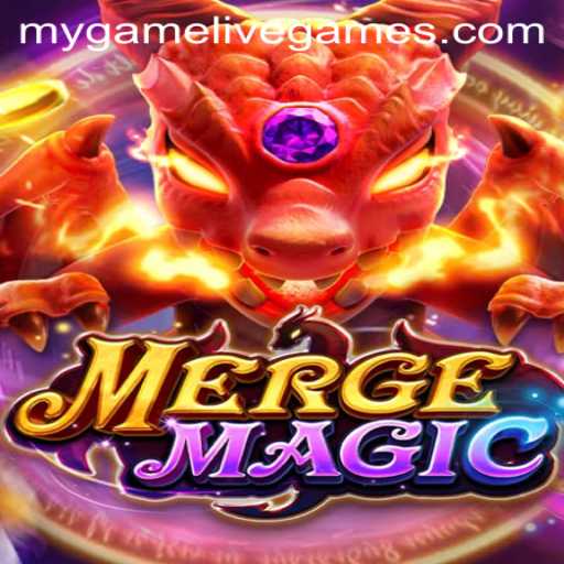 Dive into the Enchanting World of MERGEMAGIC: Unraveling the Magic of Mygame