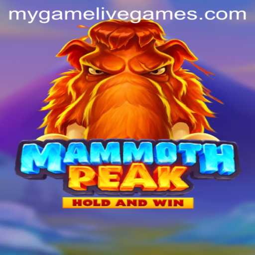 Exploring MammothPeak: A Deep Dive into the Thrilling World of Mygame