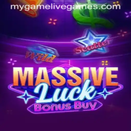 MassiveLuckBonusBuy: Dive into the Thrilling World of Mygame Innovations
