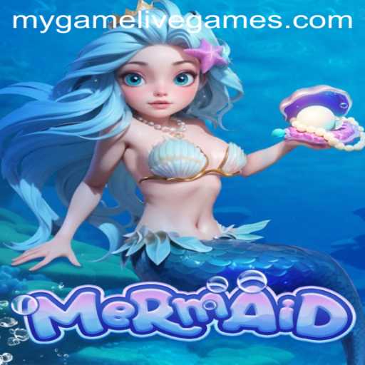 Dive into the Enchanting World of 'Mermaid' - An Innovative Game by Mygame