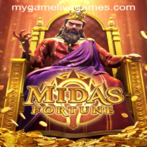 Discover the Thrilling World of MidasFortune with Mygame