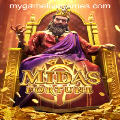 Discover the Thrilling World of MidasFortune with Mygame