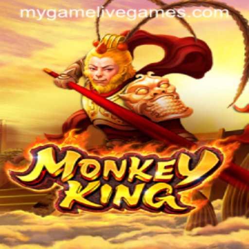 MonkeyKing: The Adventurous World of Mygame
