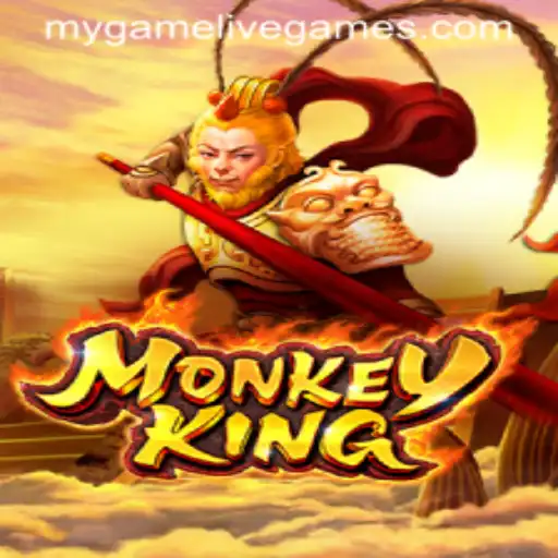 MonkeyKing: The Adventurous World of Mygame