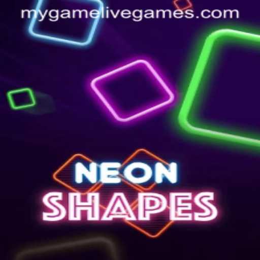 Exploring the Vibrant World of NeonShapes