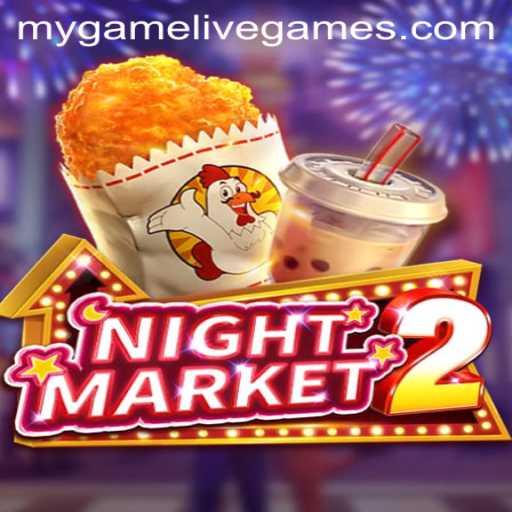 Exploration of NightMarket2: A Thrilling Adventure in the Gaming World