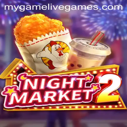 Exploration of NightMarket2: A Thrilling Adventure in the Gaming World
