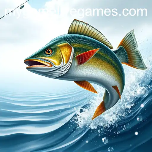Exploring the World of Online Fishing: The Rise of Mygame