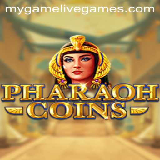 Exploring PharaohCoins: A Mesmerizing Journey in Mygame