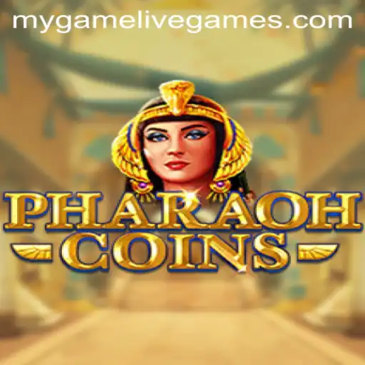Exploring PharaohCoins: A Mesmerizing Journey in Mygame