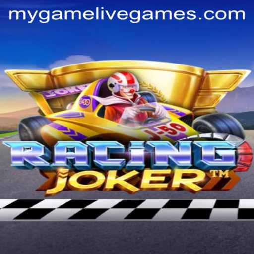 Discover the Thrilling World of RacingJoker: A Comprehensive Guide