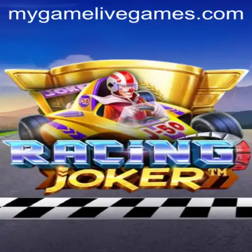 Discover the Thrilling World of RacingJoker: A Comprehensive Guide