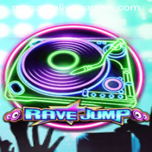 Experience the Thrill of RaveJump: The Game Taking the World by Storm