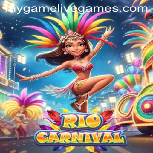 Experience the Vibrance of RioCarnival: A Glimpse into the Game's Thrilling World