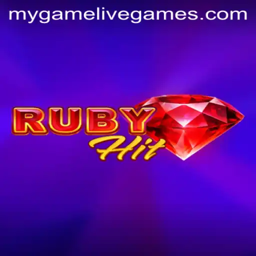 Unveiling RubyHit: A New Twist in Mygame