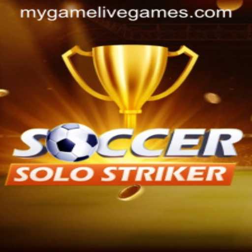 Unleashing Your Inner Athlete with SoccerSoloStriker: Embrace the Mygame Challenge