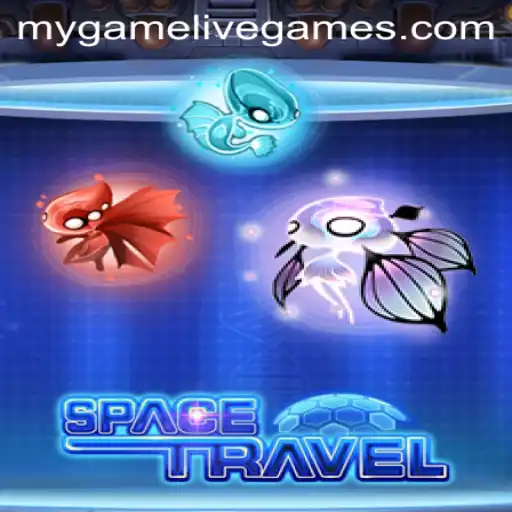 Exploring the Cosmos with SpaceTravel: A Mygame Adventure