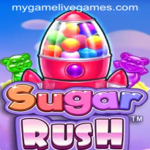 SugarRush: The Ultimate Gaming Experience by Mygame