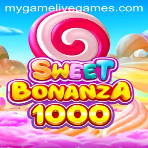 SweetBonanza1000: A Delicious Gaming Experience with Mygame