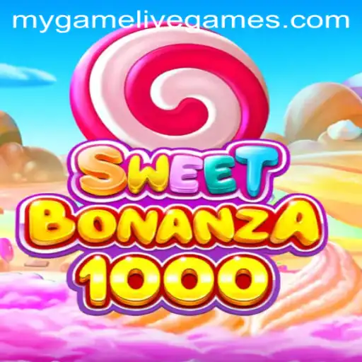 SweetBonanza1000: A Delicious Gaming Experience with Mygame