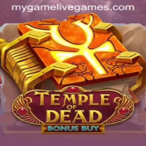 Exploring the Exciting World of TempleofDeadBonusBuy: A New Adventure in Gaming