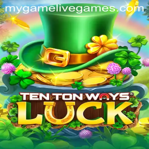Unveiling TenTonWaysLuck: A Comprehensive Guide