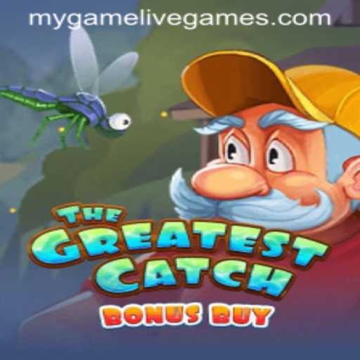 Unveiling TheGreatestCatchBonusBuy: A Deep Dive into the Latest Phenomenon in Gaming