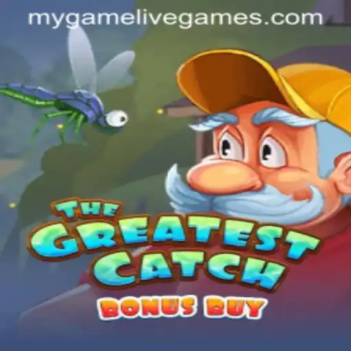 Unveiling TheGreatestCatchBonusBuy: A Deep Dive into the Latest Phenomenon in Gaming