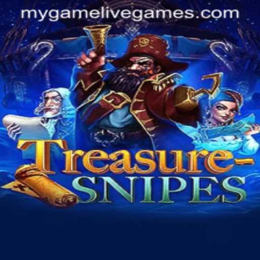 Unveiling TreasureSnipes: A Dive into the World of Strategic Adventure