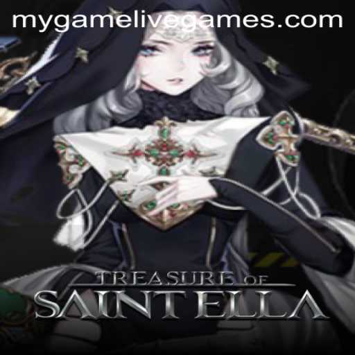 Unveiling 'TreasureofSaintElla': A New Adventure Awaits Gamers