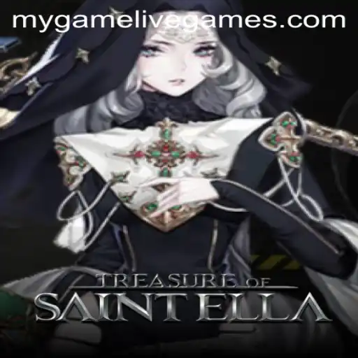 Unveiling 'TreasureofSaintElla': A New Adventure Awaits Gamers