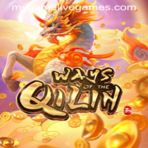 An In-Depth Look at Mygame's WaysoftheQilin