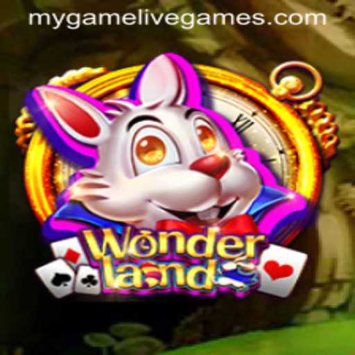 Exploring the Enchanting World of Wonderland: Mygame's Latest Adventure